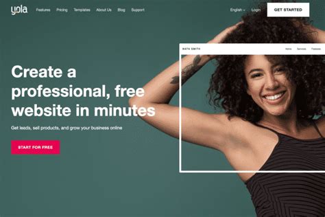 yola website|Make a Free Website .